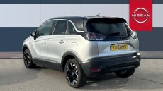 Vauxhall Crossland 1.2 Turbo [130] Ultimate 5dr Auto Petrol Hatchback